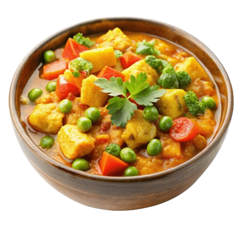 Veg Curry
